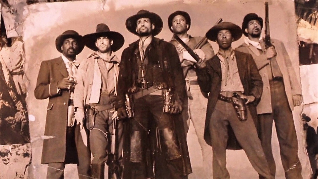 Renegados