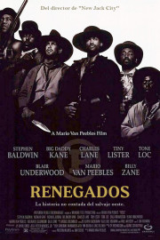 Renegados