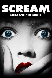 Scream. Grita antes de morir