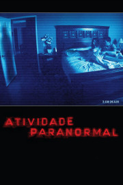 Actividad paranormal