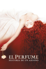 El perfume: historia de un asesino
