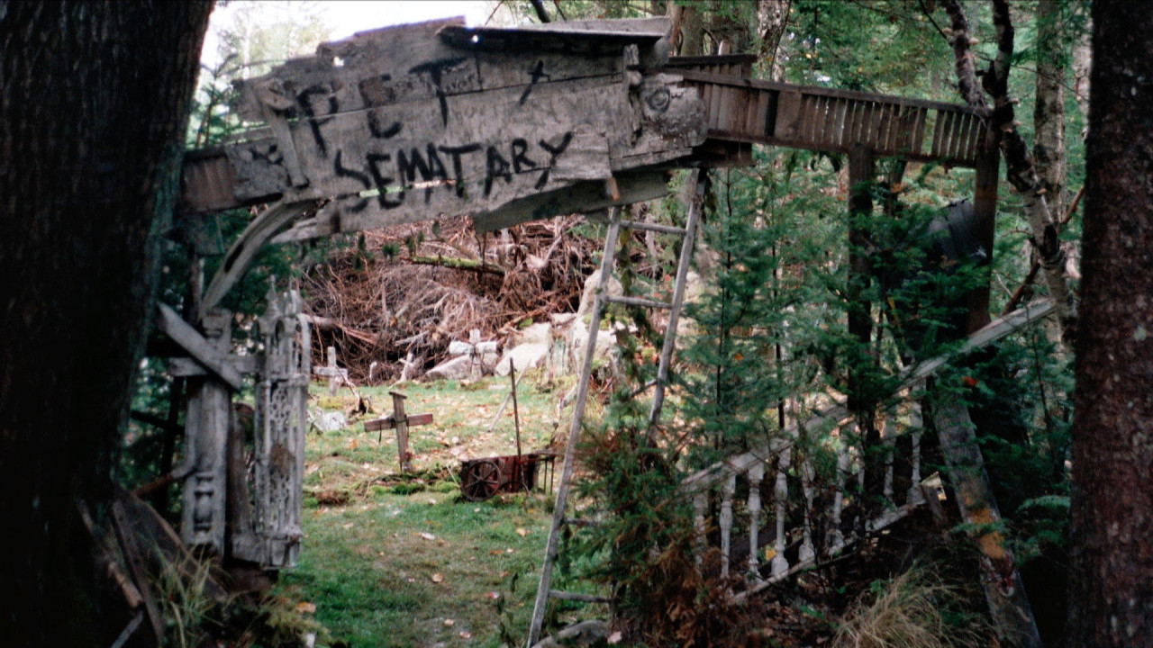 Cementerio de mascotas