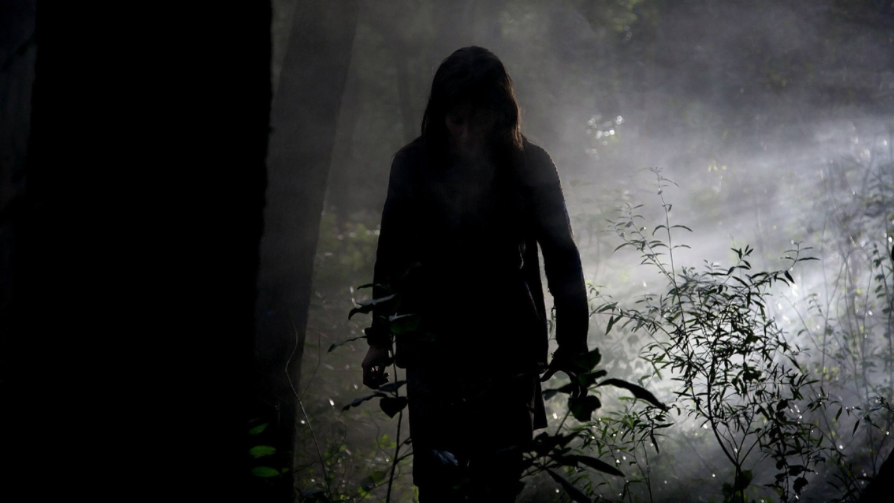 Campamento del terror