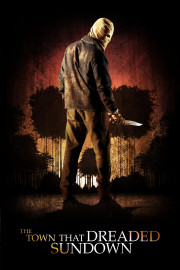 Terror al anochecer