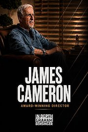 James Cameron: Award-Winning Director