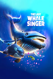 The Last Whale Singer