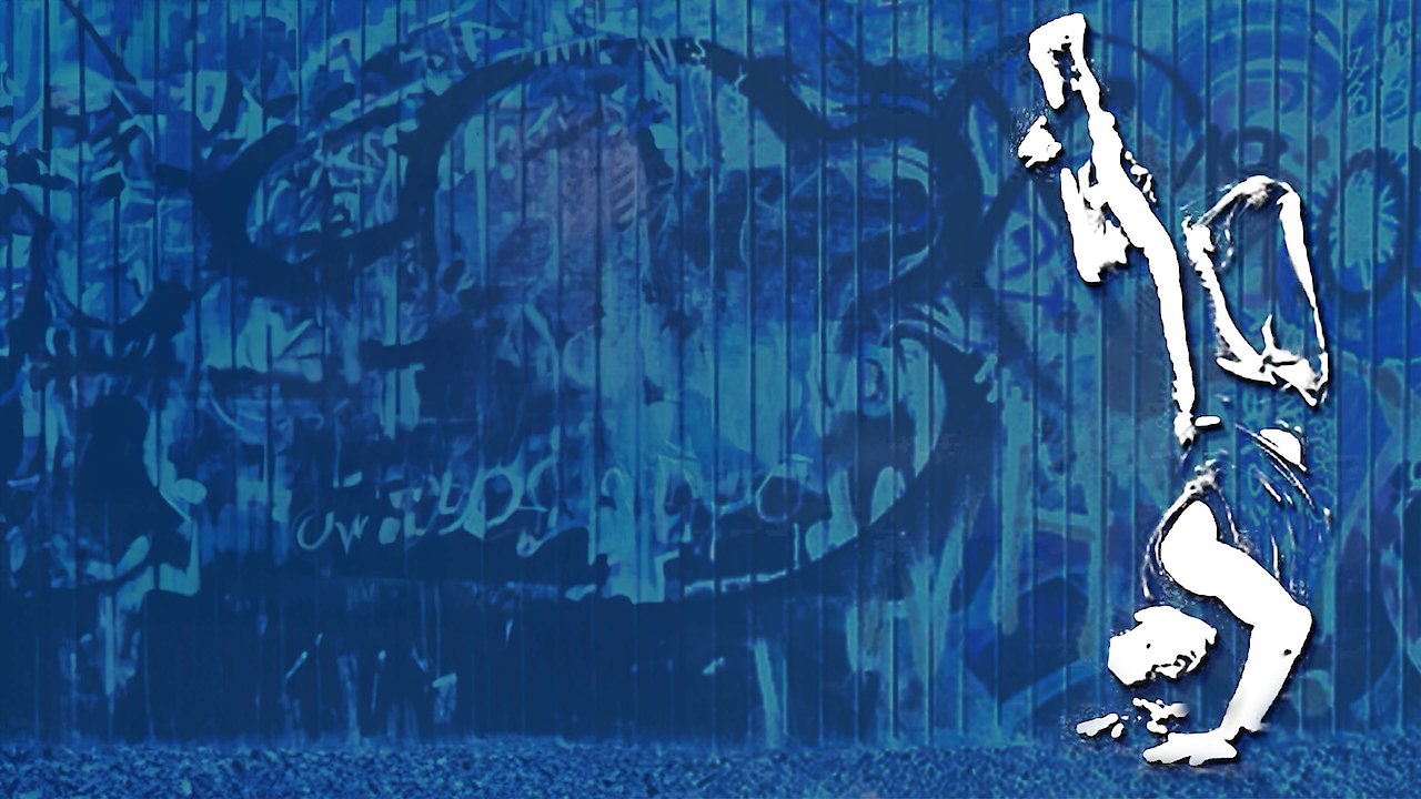 Underground BreakDance Vol. 2