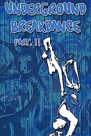 Underground BreakDance Vol. 2