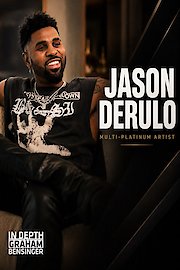 Jason Derulo: Multi-Platform Artist