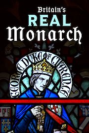 Britains Real Monarch
