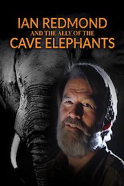 Ian Redmond and the Ally of the Cave Elephants