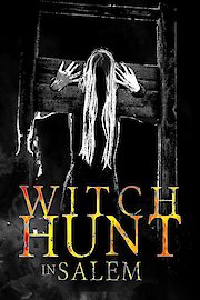 Witch Hunt in Salem