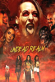 The Undead Realm