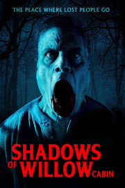 Shadows of Willow Cabin