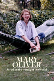 Mary Oliver: Saved by the Beauty of the World