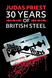 Judas Priest: 30 Years of British Steel