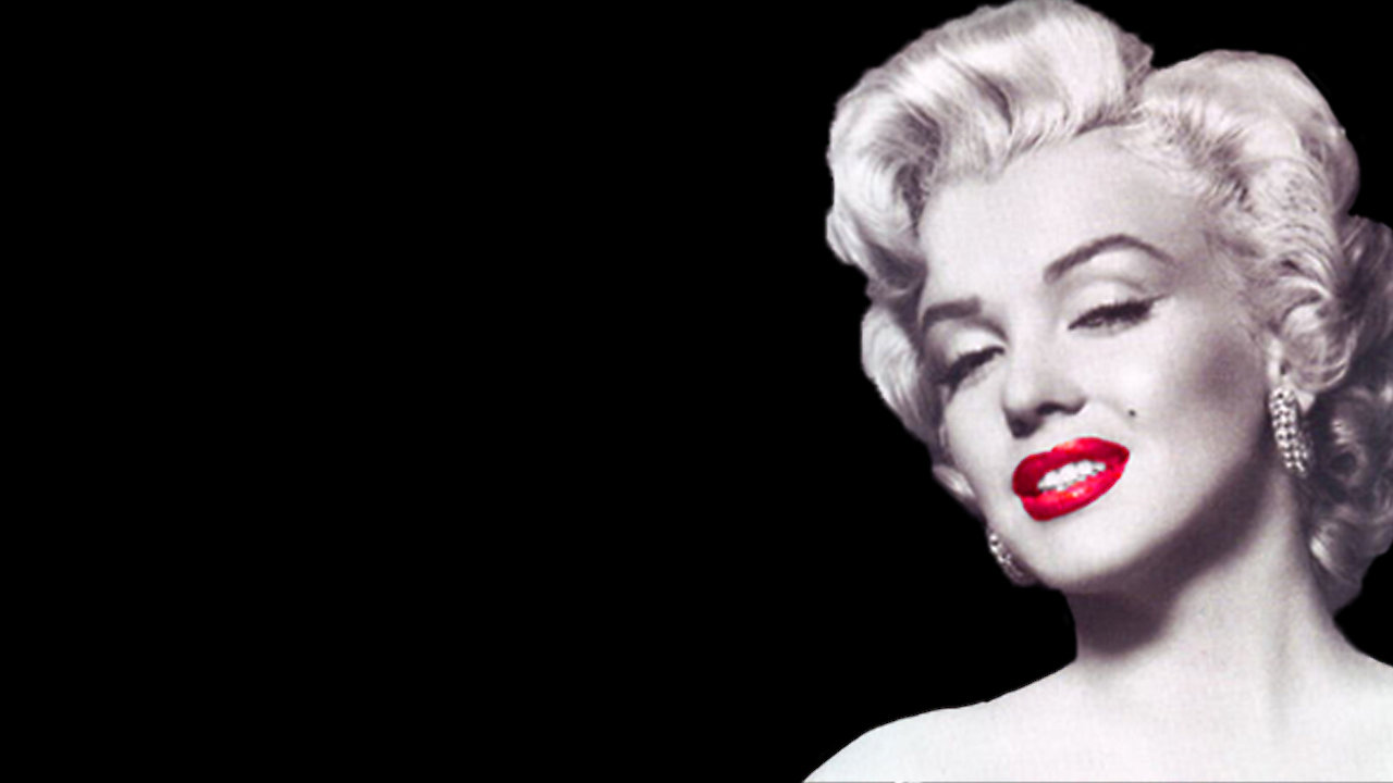 Marilyn Monroe: Portrait of a Legend