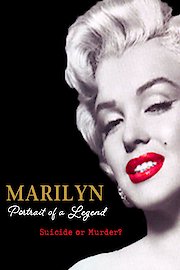 Marilyn Monroe: Portrait of a Legend