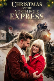 Christmas on the North Pole Express