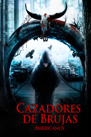Cazadores de Brujas Americanos