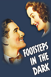 Footsteps in the Dark