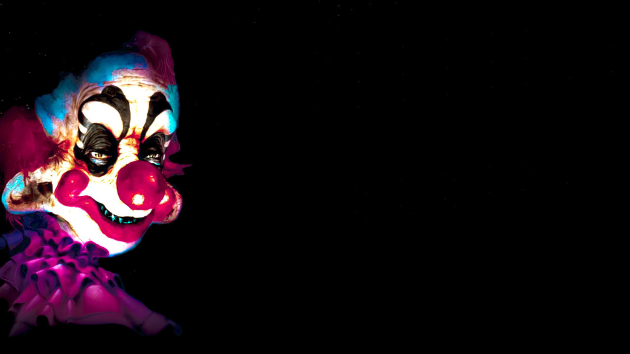 Klowns asesinos
