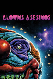 Klowns asesinos