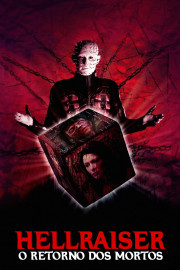Hellraiser: El regreso de los muertos