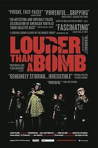 Louder Than a Bomb