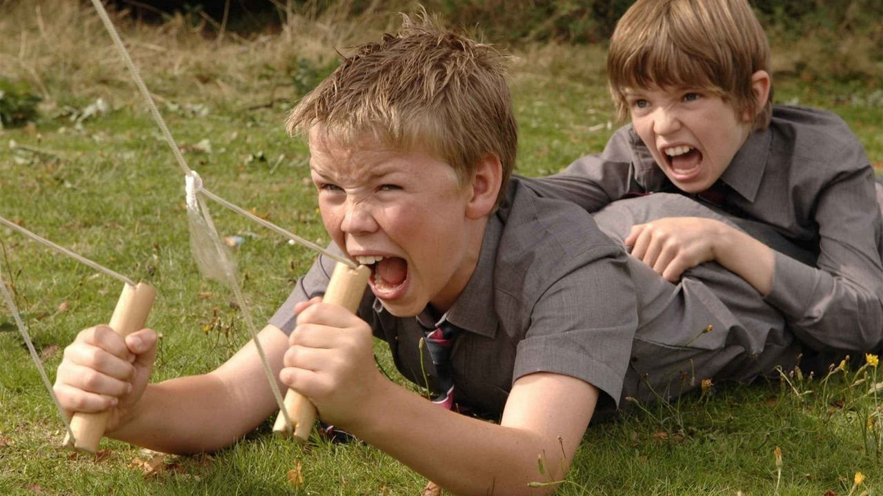 El hijo de Rambow