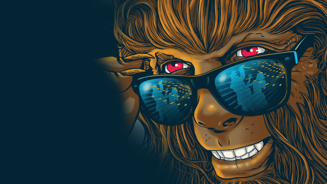 Travesuras de un lobo adolescente