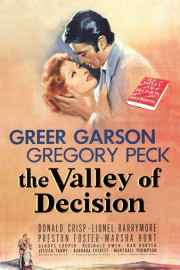 The Valley of Decision