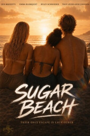 Sugar Beach