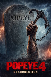 Popeye 4: Resurrection