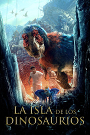 Isla Dinosaurio
