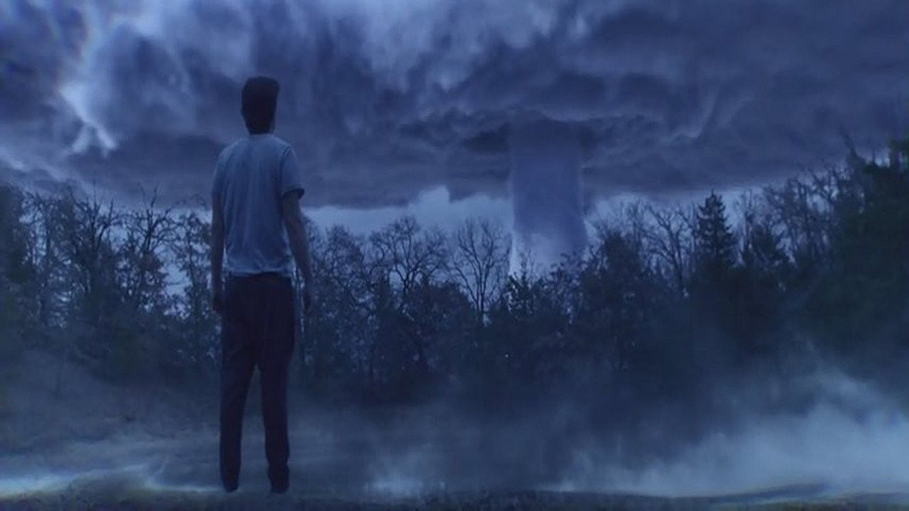 Tornado Texano