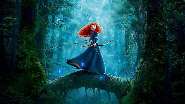 Watch Brave Online - Full Movie from 2012 - Yidio