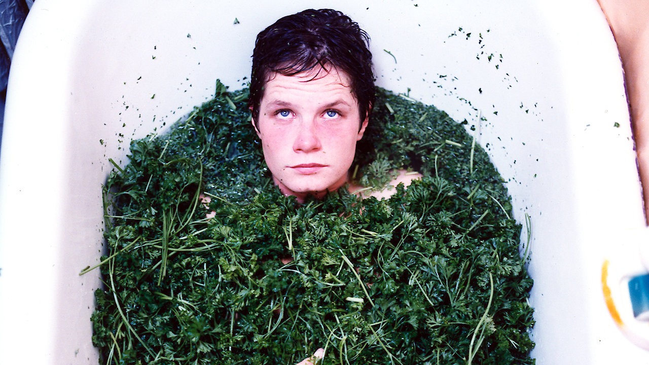 Parsley Days