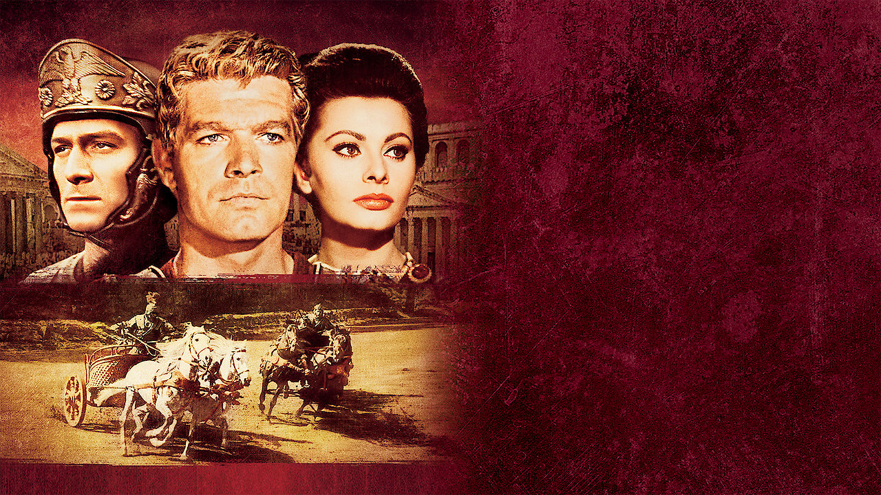 Fall Of The Roman Empire, The