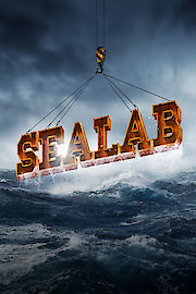 American Experience: Sealab