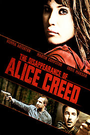 Disappearance Of Alice Creed
