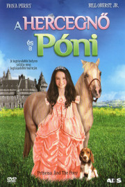 La princesa y el poni