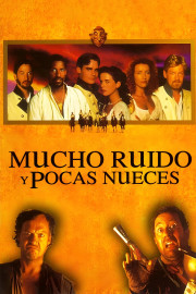 Mucho ruido y pocas nueces