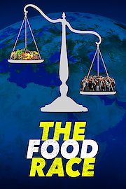 The Food Race