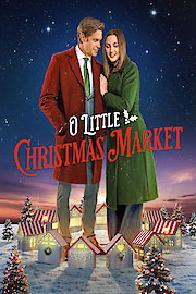 O Little Christmas Market