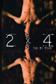 2 By 4
