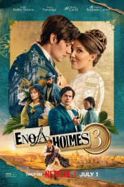 Enola Holmes 3
