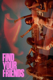 Find Your Friends