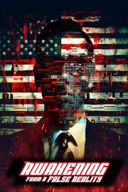 Awakening From A False Reality
