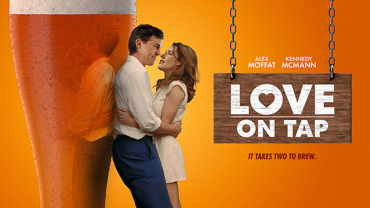 Love on Tap